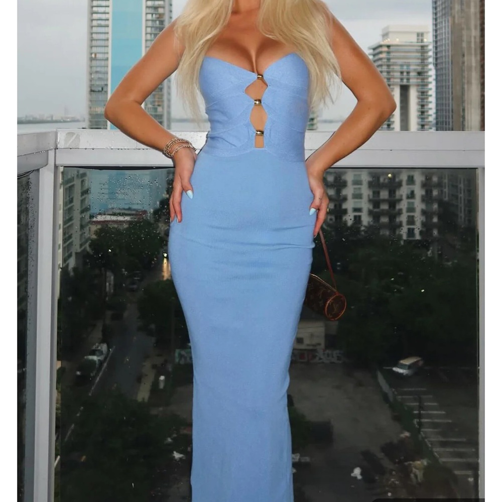 White Fox Boutique Make it or break it